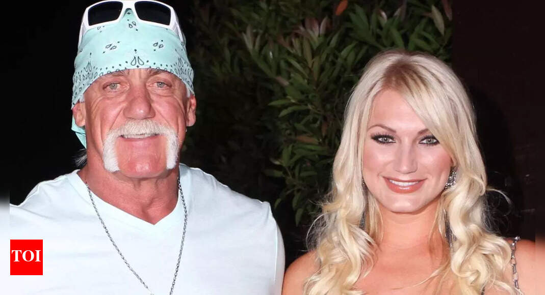 New bodycam footage might explain WWE legend Hulk Hogan’s death, says daughter Brooke Hogan