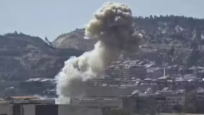 Who's really to blame for Syria's intercommunal violence?
