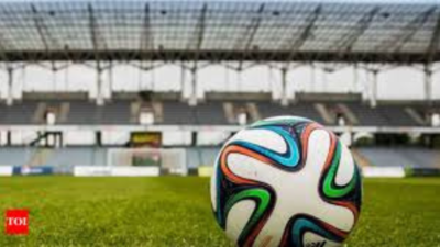 Why are Israel’s football clubs playing in Serbia?