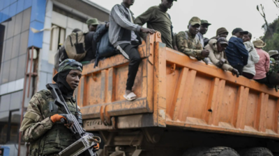  Is the peace deal with M23 faltering?