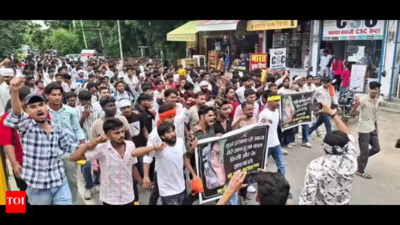  Haryana hands 19-year-old teacher’s death probe to CBI; family consents for last rites