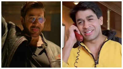 Rajat Bedi fans celebrate comeback of B-town's 'OG Villain'; say 'Aryan Khan ne izzat rakhli bhai ki'