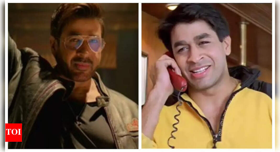 'The Ba***ds Of Bollywood': Rajat Bedi fans celebrate comeback of B-town's 'OG Villain'; say 'Aryan Khan ne izzat rakhli bhai ki'