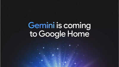 Google unveils ‘Gemini for Home’ AI assistant and teases new smart speaker