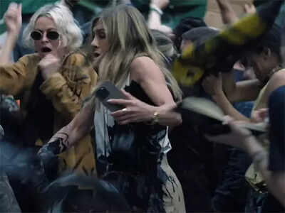  Jennifer Aniston, Reese Witherspoon return with fresh drama