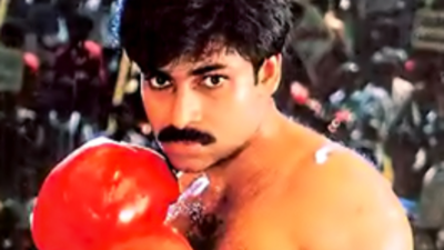  Pawan Kalyan's cult classic sport drama to hit the theatres again ahead of his birthday - Deets inside