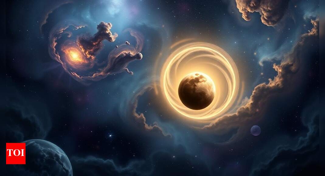 What Can Karmic Astrology Teach You About Your Past Lives and True Purpose?