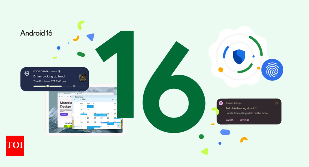 Google starts rolling out Android 16 QPR2 Beta 1 for Pixel devices: Here’s how to get the update