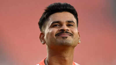  What more does Shreyas Iyer have to do?