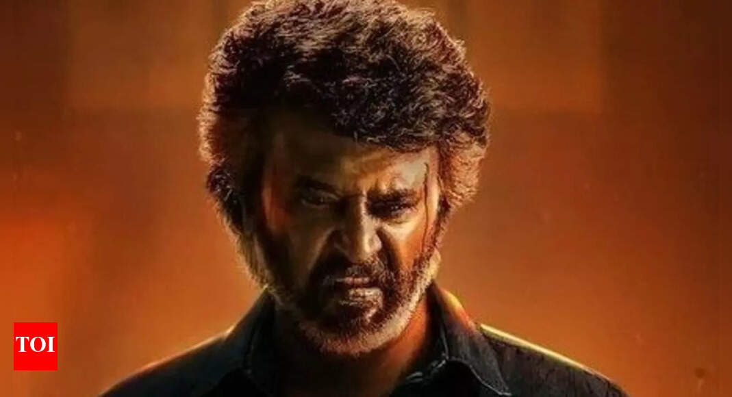 'Coolie' censor row: Rajinikanth starrer gets relief in Singapore, storms box office