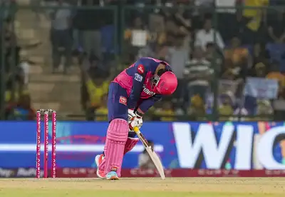  Ex-India selector makes a bold comment on Indian star - 'He could never be consistent, even in the IPL'