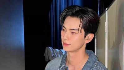 ‘Crushology 101’ actor Lee Chae Min leaves Kim Soo Hyun’s agency, joins new one after contract expiration - Deets inside!
