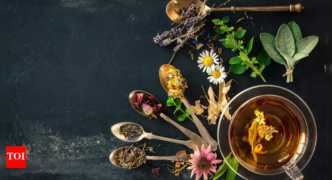 5 refreshing morning drinks for better hydration than coffee or tea