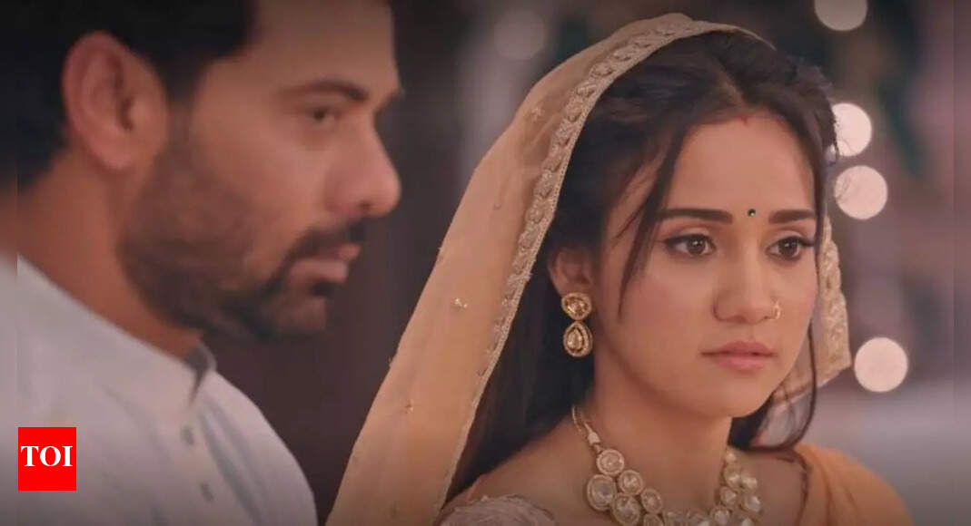 Ufff…Yeh Love Hai Mushkil: Kairi confesses her love to Yug
