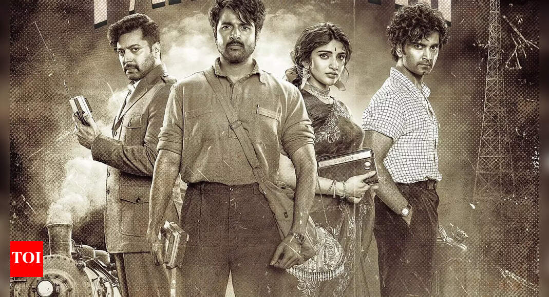 Parasakthi' producer Aakash Baskaran's Tasmac case: Madras High Court summons ED Assistant Director, next hearing on Sep 17