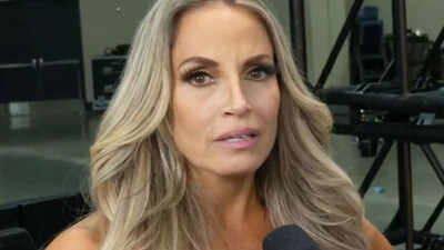 Trish Stratus shares heartbreaking message as she announces her mother’s passing following long fight with cancer