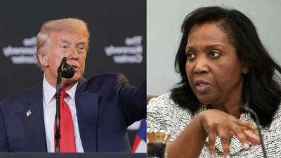 'Cook must resign, now': Donald Trump targets Biden-appointed Fed governor over mortgage fraud; what are the allegations against Lisa Cook?