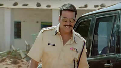 Rowdy Rathore' 2 scrapped: Script to be repurposed for new project - Deets  inside! | - Times of India
