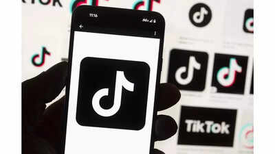 Americans, White House makes it 'almost official' that TikTok is not going anywhere