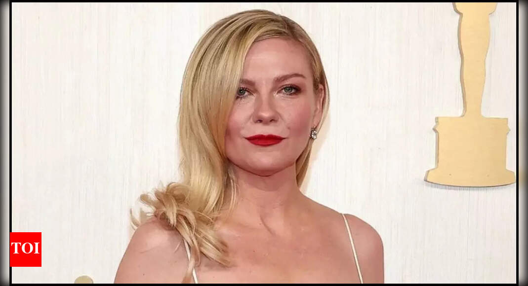 'Spider-Man' actress Kirsten Dunst shares update on her son's health; Scared mother says, 'It felt like Final Destination...'