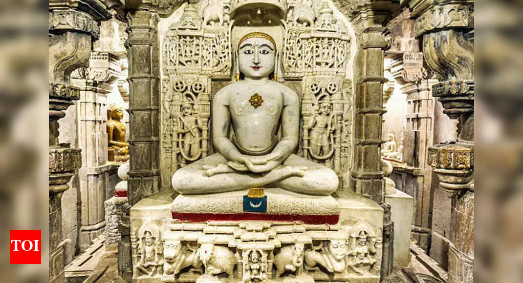 Jain fasting during Paryushan 2025: Food rules, sattvic recipes to try and health benefits