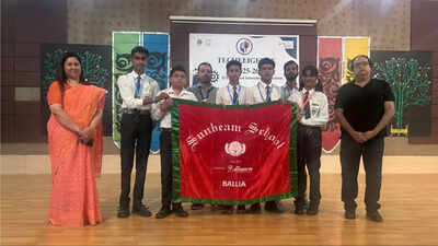 Students file patent, publish 136 books in a year