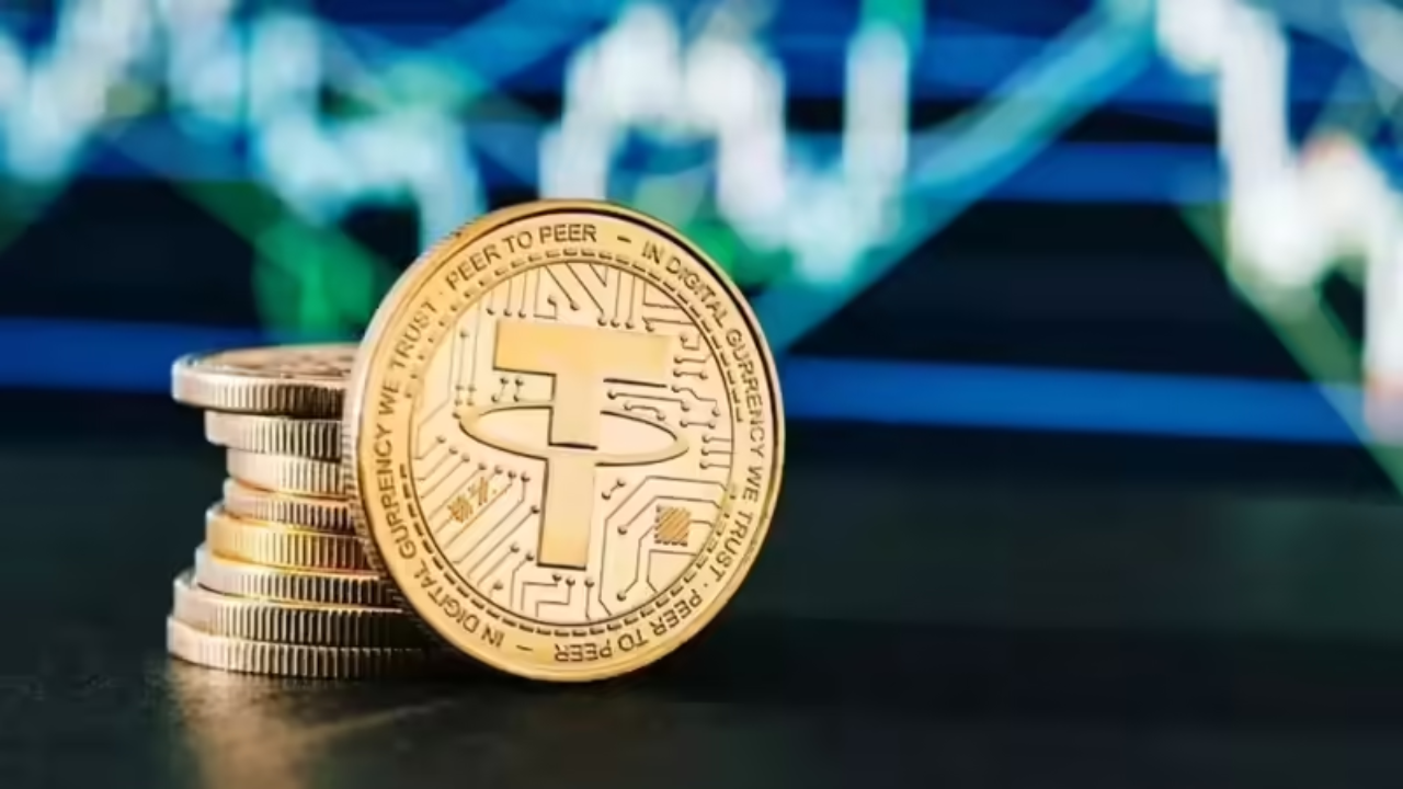 China stablecoin shift: Beijing mulls yuan-backed tokens to push global  adoption; plans major policy reversal - Times of India