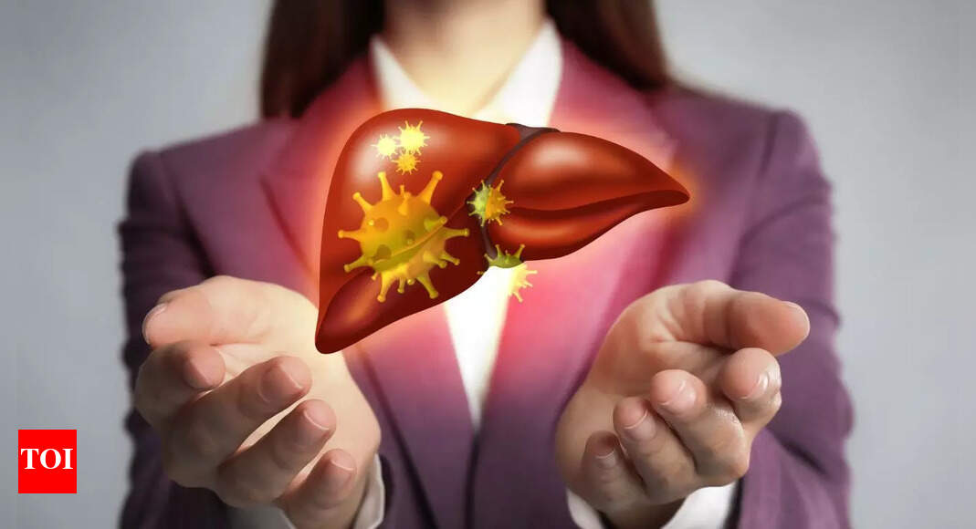 Boost liver health naturally: The one 'superfood' experts swear by for liver detox