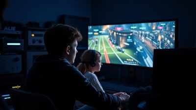 Parliament passes online gaming bill: Key provisions, aims of legislation - what Centre said