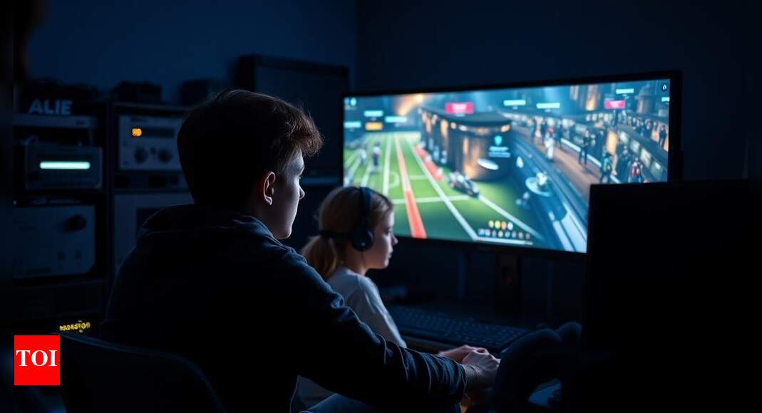 India's Parliament Approves Online Gaming Bill: Regulations, Penalties, Aims