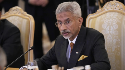 ‘India-Russia Trade Imbalance Must Be Addressed’ EAM Jaishankar at IRIGC-TEC Session