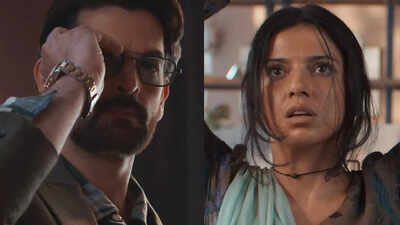 Neil Nitin Mukesh’s ‘Ek Chatur Naar’ teaser out, laughter meets suspense, Divya Khossla’s mystery twist excites fans