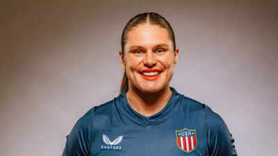 Rugby star Ilona Maher plans life after World Cup with bold move toward WWE and big screen success