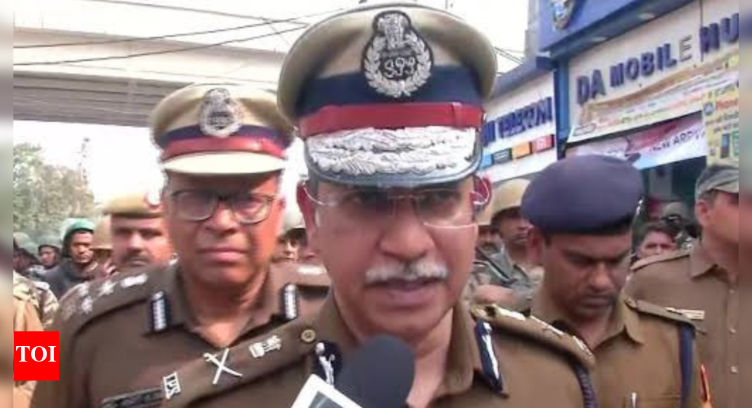 Delhi Police Commissioner Removed After Attack on Chief Minister Gupta