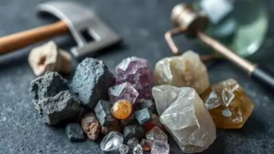 Rare earth minerals push: India begins critical mineral hunt in Mizoram and Assam, Government targets import cuts