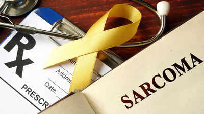  How sarcoma differs from breast, lung, and colon cancer