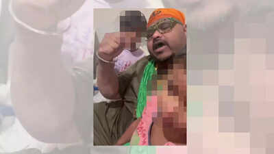  Indian-origin man in Australia forces children to record video, after murdering their mother next room