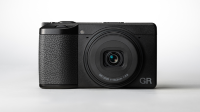 Ricoh GR IV is finally here, but your wallet probably won't like it