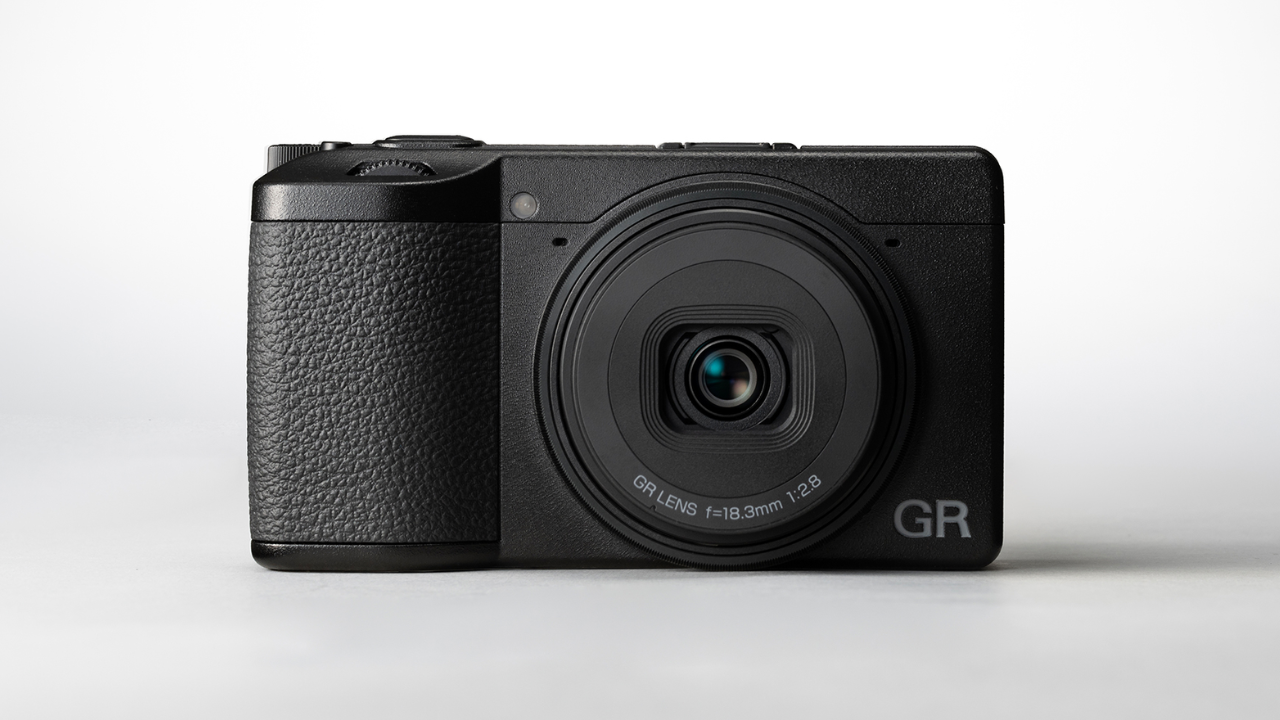 Ricoh GR IV is finally here, but your wallet probably won't like