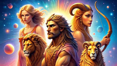 Estos signos del zodiaco no saben guardar una sorpresa