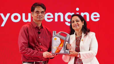 Shell launches Helix Ultra in India: 1.8% power boost, 3.4% better response for your car
