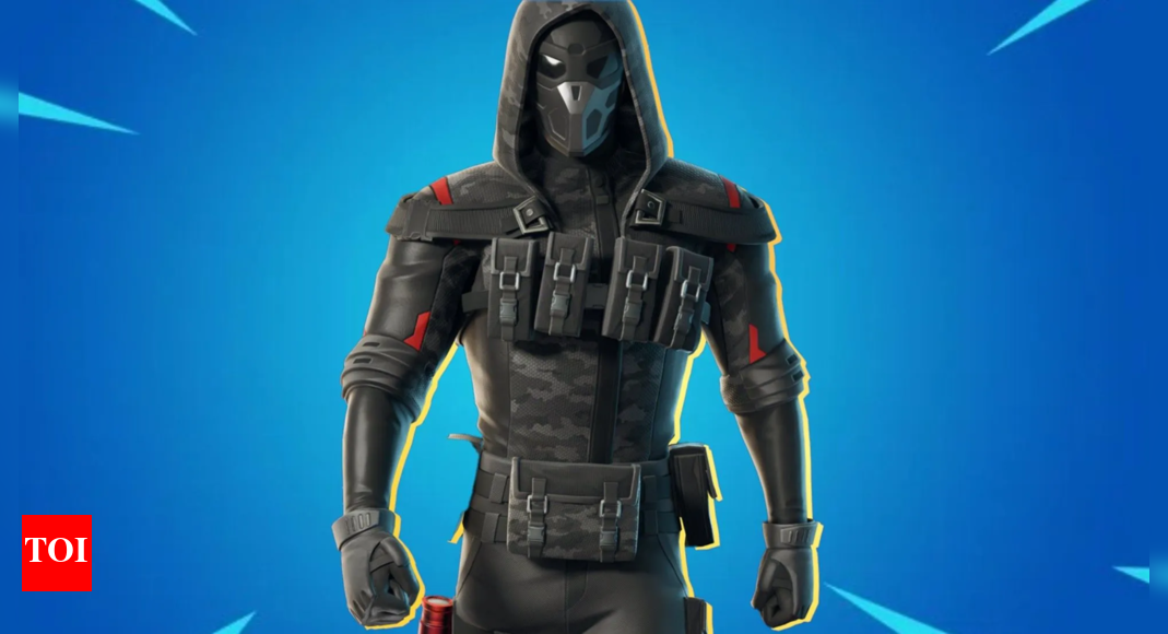How to get the NITE Unit Marksman skin in Fortnite for free?