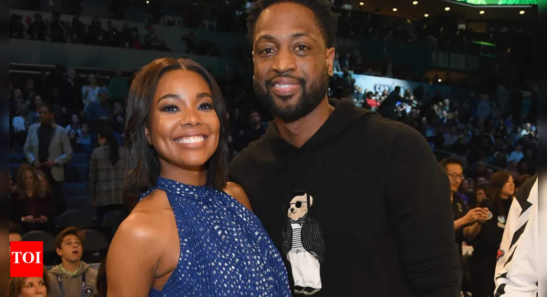 Dwyane Wade and Gabrielle Union Split on How Angel Reese Shapes Daughter Kaavia’s Dreams: "There's the Gab Way and There's the Other Way!"