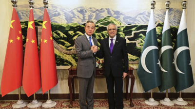 CPEC 2.0: گفتگوی پست هند ، چین برای کریدور اقتصادی با پاکستان ، افغانستان فشار می آورد