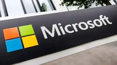Microsoft shuts down Chinese companies' early access to…