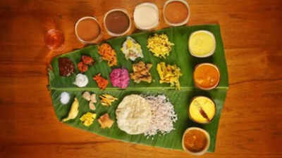  How to make Onam feast with ingredients available in the US