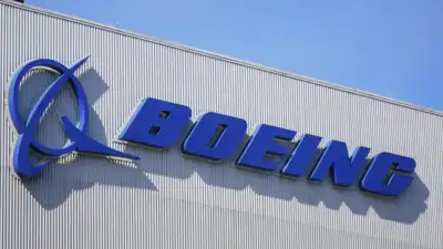 Boeing in talks with China, reports say 500-plane sale possible, outcome linked to US-China trade deal