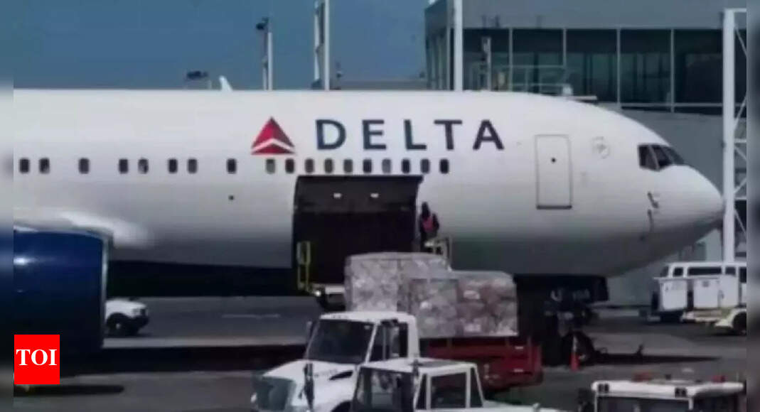 <div>Where's the window: Delta, United Airlines sued for selling high-priced window seats, but there's just blank wall</div>