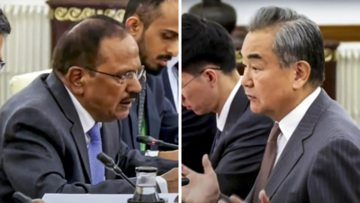 India-China ties: How both countries are planning to resolve border dispute; Chinese envoy explains