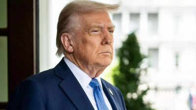 Trump threatens California schools with funding cuts over transgender policies, escalating culture war in America
